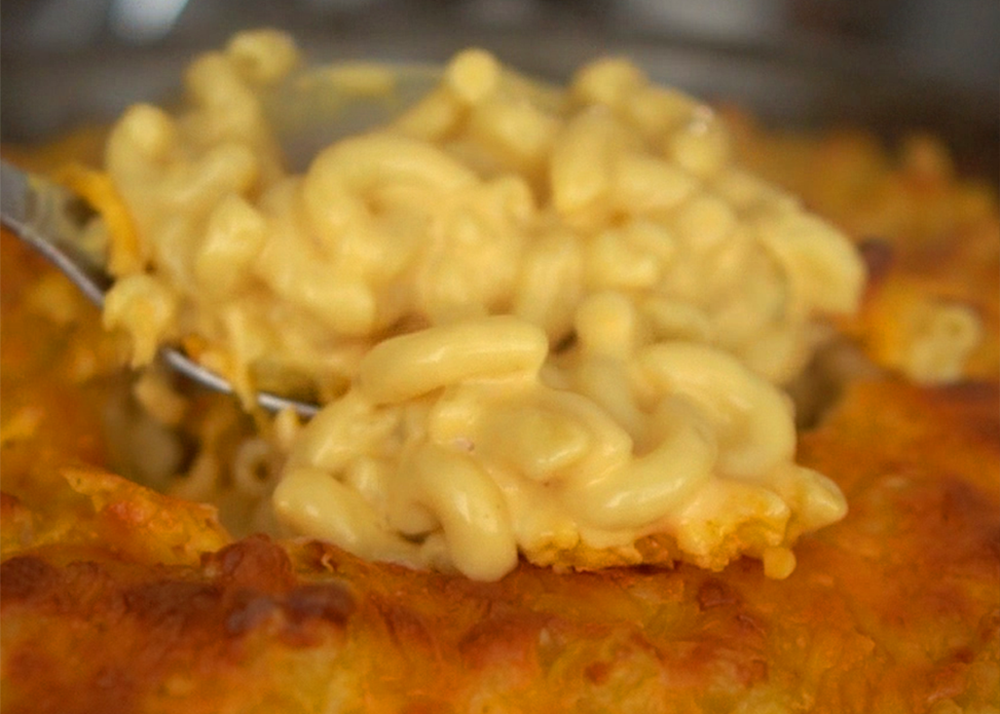 Ultimate Homemade Mac & Cheese – Hoff & Pepper