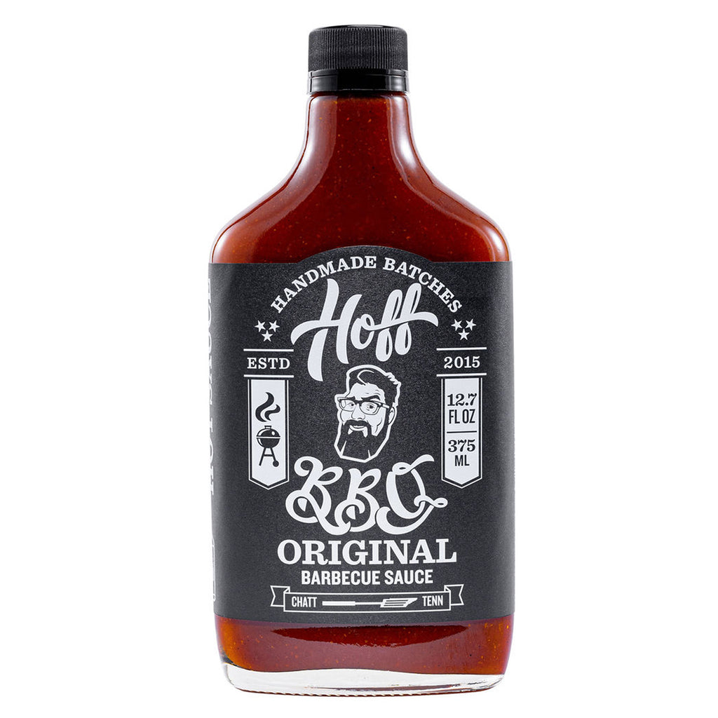 Get Some Spicy Goodness – Hoff & Pepper