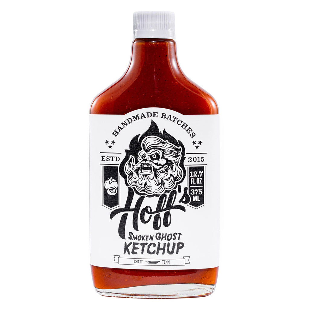 Hoff & Pepper - Small Batch Tennessee Hot Sauces & More